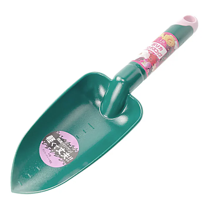 FG ポリカハンドスコップ