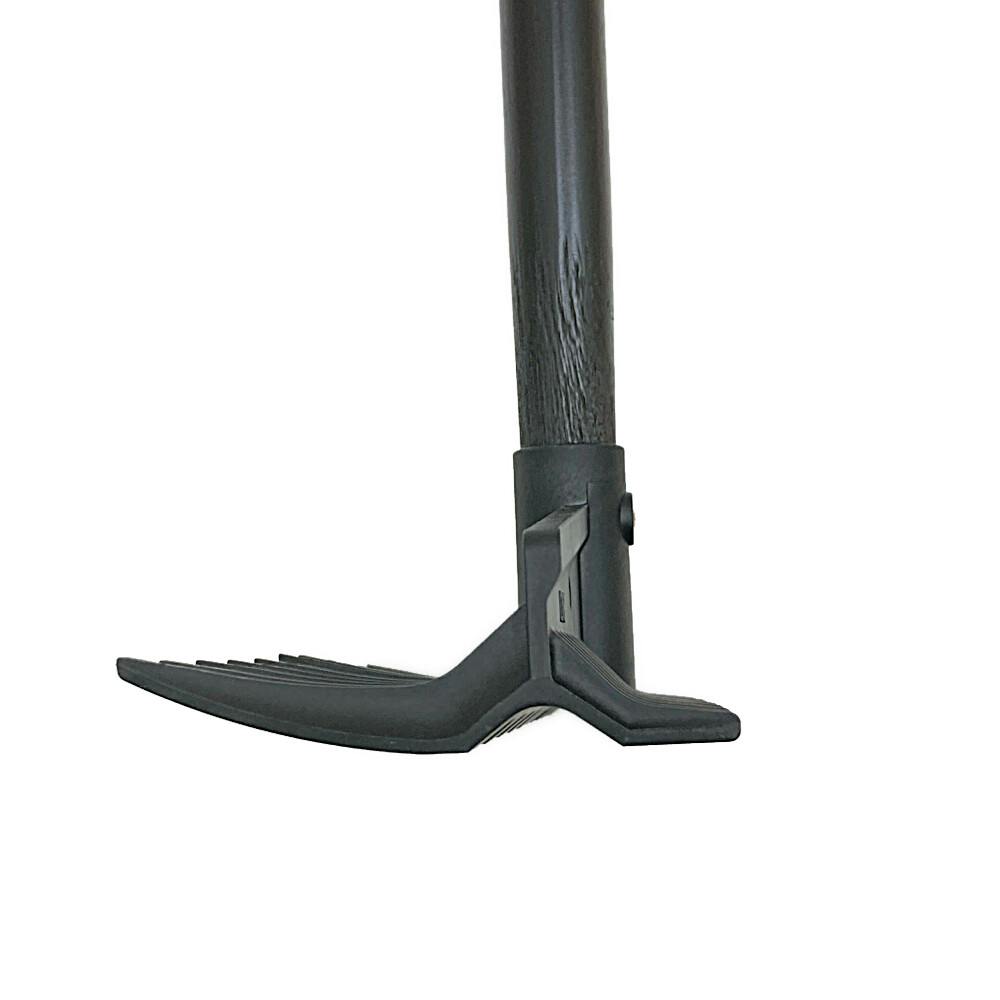 穹汰 両面爪付レーキ12本爪 1350木柄付| 製品情報 | 浅香工業株式会社