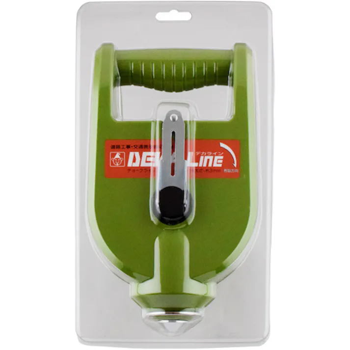 【CAINZ-DASH】たくみ チョークリール デカライン 2110【別送品】