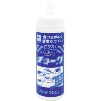 【CAINZ-DASH】たくみ 粉チョーク　白 2201【別送品】