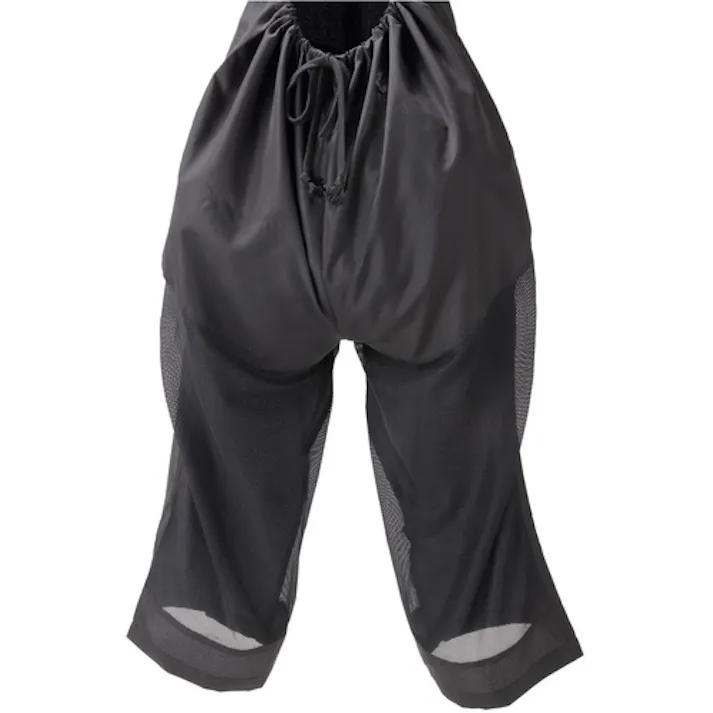 【CAINZ-DASH】たくみ 草刈エプロン Clean-Uni PLUS(クリーン・ユニプラス) 4130【別送品】