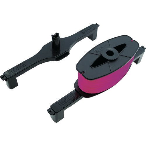 たくみ ブロック水糸 ピンクガイド150mm付 4427 水糸 たくみ ブロック水糸 ピンクガイド150mm付 4427 水糸