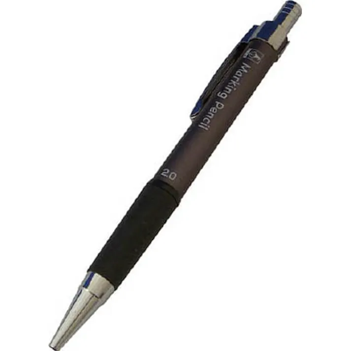 たくみ ノック式鉛筆 シャープペン HB 7781