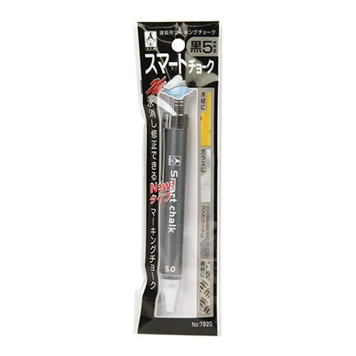 たくみ スマートチョーク 黒 7820