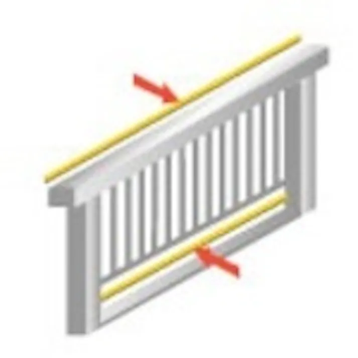 【CAINZ-DASH】たくみ ニューニゲロン 黒 41031【別送品】