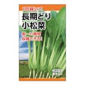 日本農産種苗 長期どり小松菜