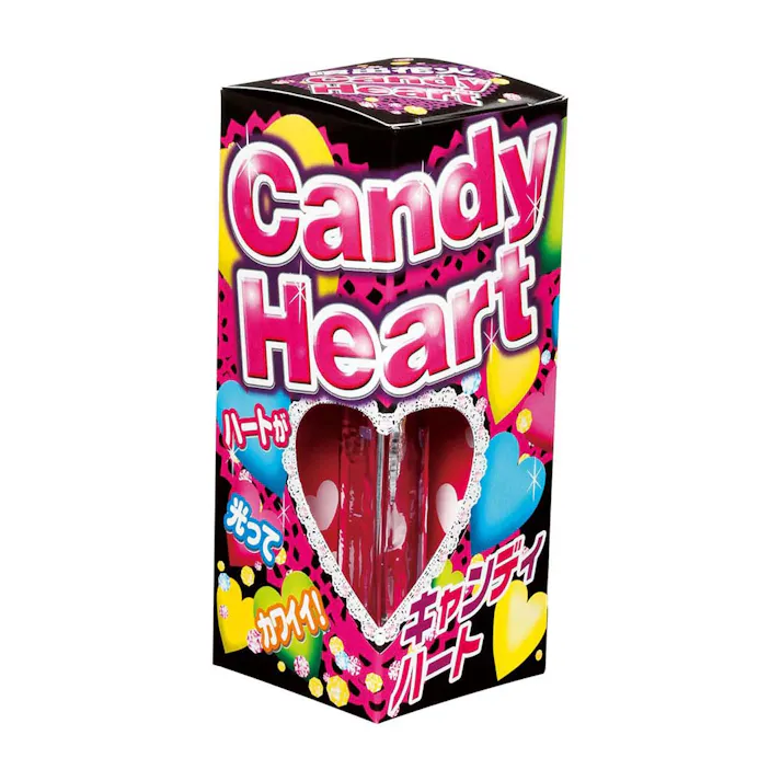 キャンディハート(販売終了)