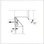京セラ 外径・倣い加工用ホルダ MVLN MVLNL2525M-16 旋削工具 京セラ 外径・倣い加工用ホルダ MVLN MVLNL2525M-16 旋削工具