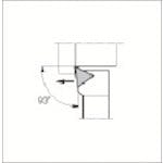 【CAINZ-DASH】京セラ 外径加工用ホルダ　ＣＴＪＮ CTJNL2020K-16【別送品】