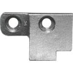 【CAINZ-DASH】京セラ ＧＦＶＳ／ＧＦＶＴ端面溝入れホルダ用ブレード SFR-502B【別送品】