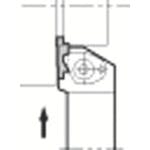 CAINZ-DASH】京セラ 外径浅溝入れホルダ ＫＧＢ KGBL2020K-16【別送品
