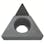 【CAINZ-DASH】京セラ 旋削加工用チップ　ＰＣＤ（ダイヤモンド） TCMT080202【別送品】