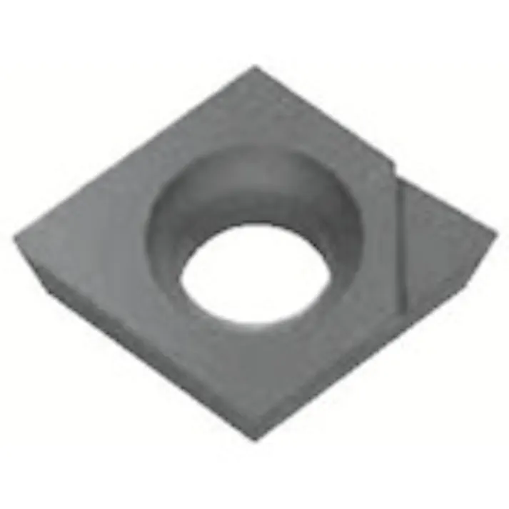 【CAINZ-DASH】京セラ 旋削加工用チップ PCD(ダイヤモンド) CPMH090304【別送品】