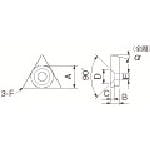 【CAINZ-DASH】京セラ 部品　シート KPT-42【別送品】