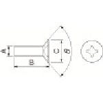 【CAINZ-DASH】京セラ 部品　ねじ SP3X8【別送品】