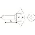 【CAINZ-DASH】京セラ 部品　ねじ SP3X8【別送品】