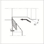 京セラ 外径・倣い加工用スモールツールホルダ SVJB SVJBR2525M-11 旋削工具 京セラ 外径・倣い加工用スモールツールホルダ SVJB SVJBR2525M-11 旋削工具