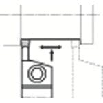 CAINZ-DASH】京セラ 多機能・溝入れホルダ ＫＧＭ KGMR1212H-3【別送品