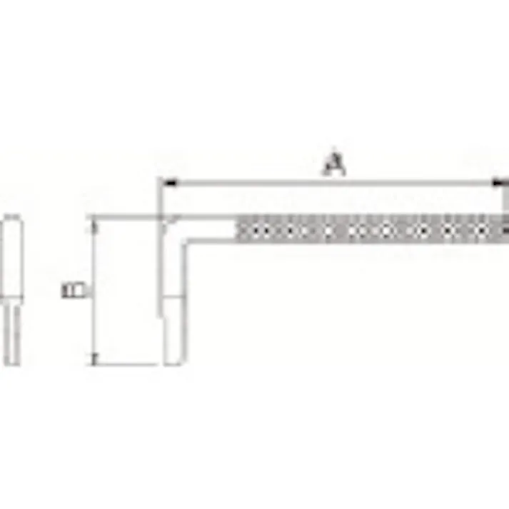 【CAINZ-DASH】京セラ 部品 取り外しレンチ LTK-5【別送品】
