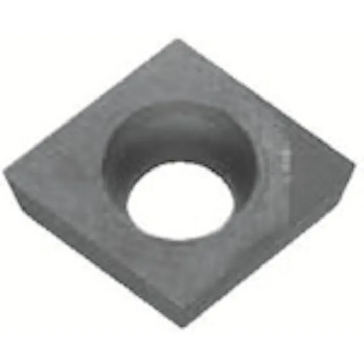 【CAINZ-DASH】京セラ 旋削加工用チップ PCD(ダイヤモンド) CCGW060201【別送品】