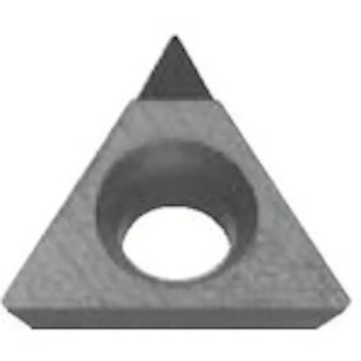 【CAINZ-DASH】京セラ 旋削加工用チップ PCD(ダイヤモンド) TPMH110302SE【別送品】