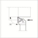 【CAINZ-DASH】京セラ 外径加工用ホルダ　ＰＴＧＮ PTGNR1616H-16【別送品】