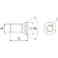 【CAINZ-DASH】京セラ 部品 ねじ SB-3070TRG【別送品】