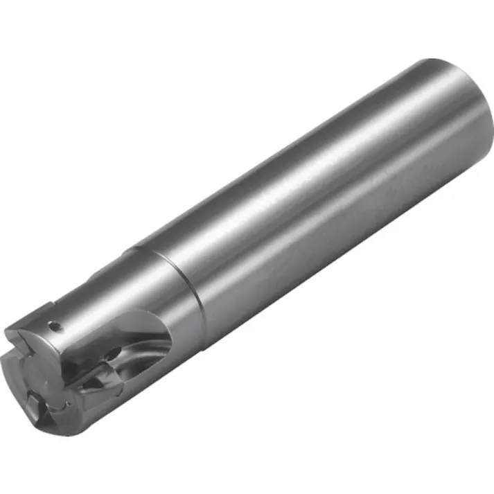 【CAINZ-DASH】京セラ MECエンドミル ストレート 同径 MEC25-S25-11T【別送品】
