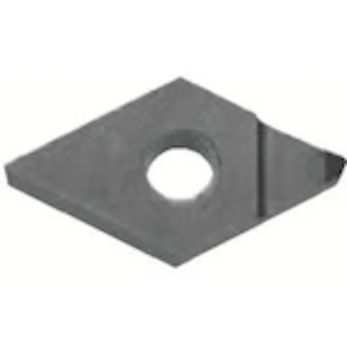 【CAINZ-DASH】京セラ 旋削加工用チップ PCD DNMM150408M-SE【別送品】