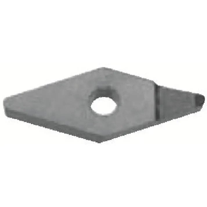 【CAINZ-DASH】京セラ 旋削用チップ PCD VNMM160404M-SE【別送品】