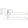【CAINZ-DASH】京セラ 小内径ボーリング システムバー SVNS-XN SVNSR1212M-12-20XN【別送品】
