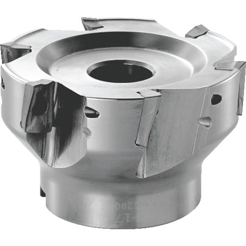 京セラ MECフェースミル ミリ仕様 標準タイプ MEC063R-11-6T-M フライス工具 京セラ MECフェースミル ミリ仕様 標準タイプ MEC063R-11-6T-M フライス工具