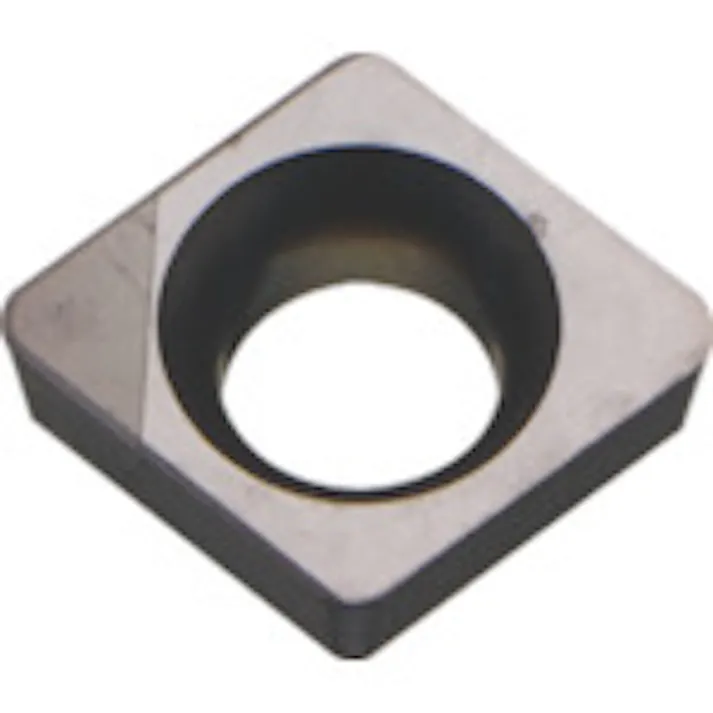【CAINZ-DASH】京セラ 旋削加工用チップ CBN CCMW060204T00815SE【別送品】
