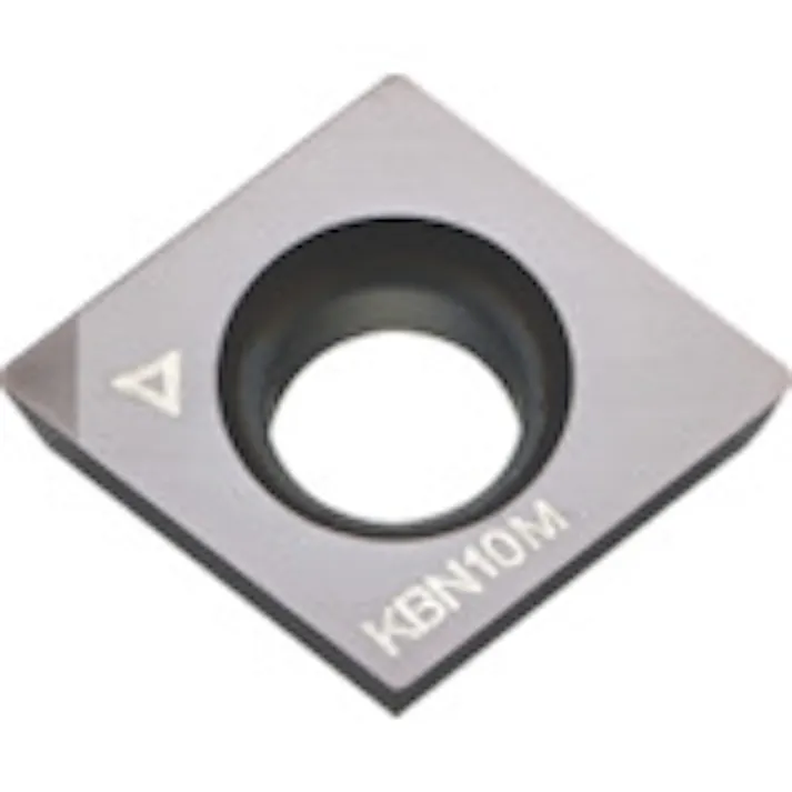 【CAINZ-DASH】京セラ 旋削加工用チップ CBN CPGB080204T00815SE【別送品】