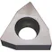 【CAINZ-DASH】京セラ 旋削加工用チップ CBN WBGW060104S01035LSET【別送品】