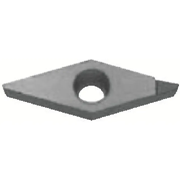【CAINZ-DASH】京セラ 旋削用チップ PCD VBMT160402NE【別送品】