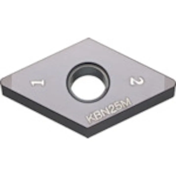 【CAINZ-DASH】京セラ 旋削加工用チップ CBNコーティング DNGA150402S01225ME【別送品】