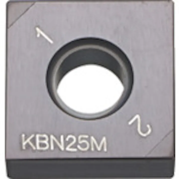 【CAINZ-DASH】京セラ 旋削加工用チップ CBNコーティング SNGA120412S01730MET【別送品】