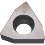 【CAINZ-DASH】京セラ 旋削加工用チップ　コーティングＣＢＮ WBGW060104T00815L-SE【別送品】
