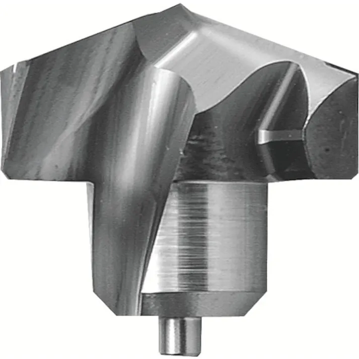 【CAINZ-DASH】京セラ マジックドリルDRC用チップ DC DC1860M-SC【別送品】