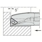 CAINZ-DASH】京セラ 内径・奥端面加工用エクセレントバー Ａ－ＳＴＬＣ