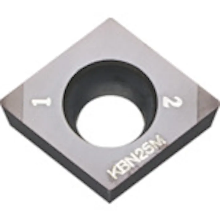 【CAINZ-DASH】京セラ 旋削加工用チップ コーティングCBN CCMW09T304T00815ME【別送品】