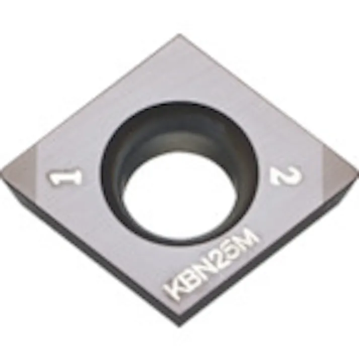 【CAINZ-DASH】京セラ 旋削加工用チップ コーティングCBN CPGB090304T00815ME【別送品】