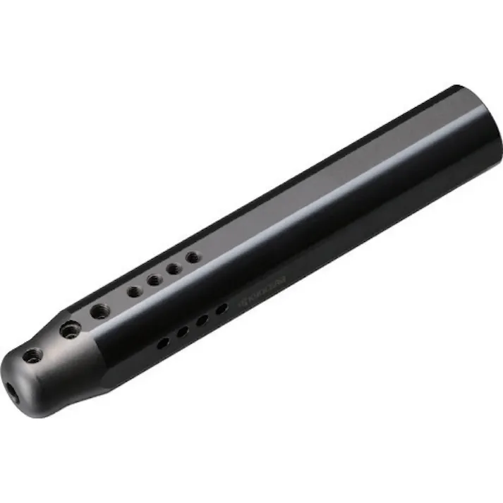 【CAINZ-DASH】京セラ 内径加工用工具 EZバー用スリーブ EZH-HP型 幅15mm 高さ15mm 全長100mm EZH01716HP-100【別送品】