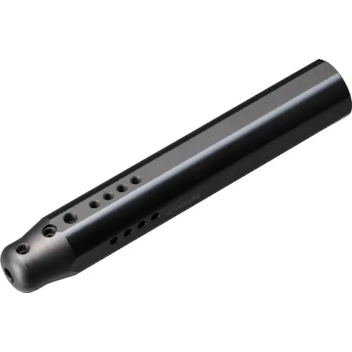 【CAINZ-DASH】京セラ 内径加工用工具 EZバー用スリーブ EZH-HP型 幅15mm 高さ15mm 全長100mm EZH03016HP-100【別送品】