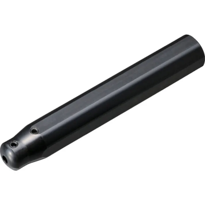 【CAINZ-DASH】京セラ 内径加工用工具 EZバー EZH-ST型スリーブ 位置決め機能なし 幅15mm 高さ15mm 全長100mm EZH02516ST-100【別送品】