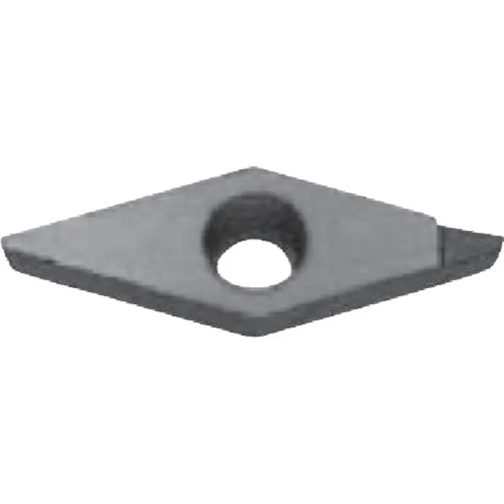 【CAINZ-DASH】京セラ 旋削用チップ PCD VBMT110302SE【別送品】