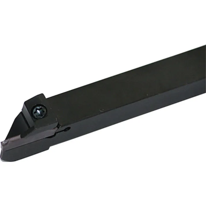 【CAINZ-DASH】京セラ 突っ切り加工用ホルダ 自動盤用 KGD KGDR1010JX-2.4【別送品】