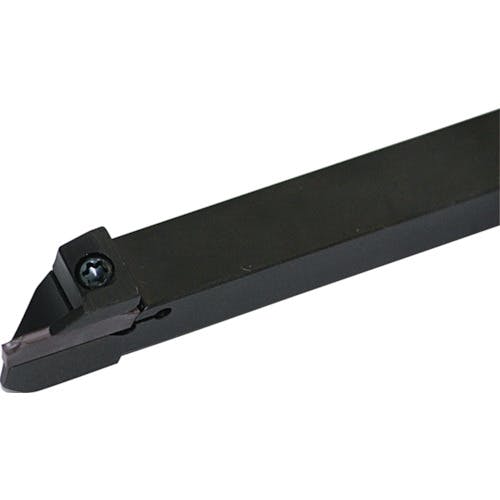 【CAINZ-DASH】京セラ 突っ切り加工用ホルダ　自動盤用　ＫＧＤ KGDR1212JX-2.4【別送品】