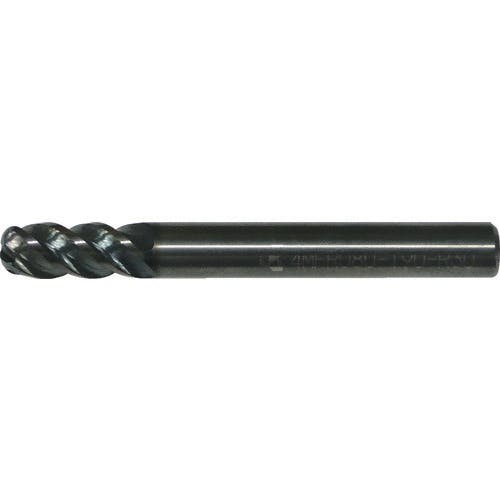 京セラ ラジアスエンドミル 4MFR 刃径10mm 刃長34mm 全長89mm シャンク径10mm 4MFR030-080-R02 超硬ラジアスエンドミル 京セラ ラジアスエンドミル 4MFR 刃径10mm 刃長34mm 全長89mm シャンク径10mm 4MFR030-080-R02 超硬ラジアスエンドミル